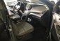 Selling Black Hyundai Santa Fe for sale in Balete-8