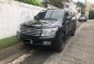 Sell Black Toyota Land Cruiser in Makati-0