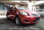 Red Toyota Vios for sale in Malagasang 1-A-1