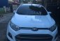Sell White Ford Ecosport in Pasig-1