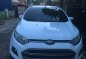 Sell White Ford Ecosport in Pasig-0