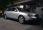 Sell Silver Audi A4 in Manila-0