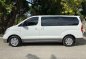 Sell White 2016 Hyundai Grand starex in Manila-1