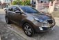 Sell Brown Kia Sportage in Muntinlupa-7