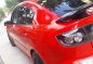 Selling Red Mazda 3 for sale in Manila-3