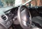 Sell Black Ford Fiesta in San Pablo-6