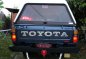 Blue Toyota Hilux for sale in Calapan-5