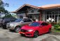 Red Honda Civic 2017 for sale in Makati-0