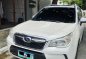 Sell White Subaru Forester in Parañaque-1