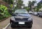 Black Toyota Fortuner for sale in Quezon City-6