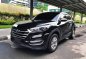 Black Hyundai Tucson for sale in Manila -3