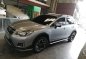 Selling Silver Subaru Xv in Quezon City-0