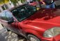 Red Honda Civic for sale in Lapu-Lapu-0