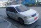 Selling White Mazda Mpv in Manila-1