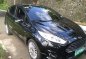 Sell Black Ford Fiesta in San Pablo-9