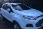 Sell White Ford Ecosport in Pasig-0