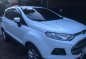 Sell White Ford Ecosport in Pasig-2