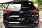 Black Hyundai Tucson for sale in Manila -4