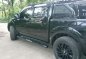 Black Nissan Navara for sale in Manila-3