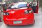 Selling Red Mazda 3 for sale in Manila-5