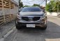 Sell Brown Kia Sportage in Muntinlupa-6