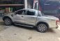 Silver Ford Ranger Double Cab in Manila-0