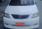Selling White Mazda Mpv in Manila-3