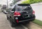 Sell Black Toyota Land Cruiser in Makati-1