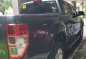 Sell Black Ford Ranger in Parañaque-1