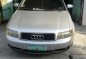 Sell Silver Audi A4 in Manila-6