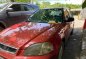 Red Honda Civic for sale in Lapu-Lapu-0