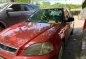 Red Honda Civic for sale in Lapu-Lapu-2