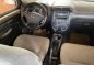 Sell Beige 2011 Toyota Avanza in Real-4