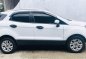 White Ford Ecosport 2017 for sale in Carmona-2