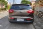 Sell Brown Kia Sportage in Muntinlupa-8