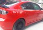 Selling Red Mazda 3 for sale in Manila-2