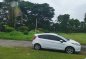 White Ford Fiesta for sale in Muntinlupa-1