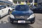 Selling Black Ford Escape in Manila-1