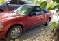 Red Honda Civic for sale in Lapu-Lapu-3