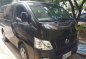 Selling Black Nissan X-Trail in Manila-1