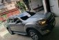 Silver Ford Ranger Double Cab in Manila-1