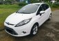 White Ford Fiesta for sale in Muntinlupa-2