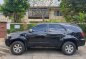 Black Toyota Fortuner for sale in Quezon City-7