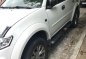 Sell White Mitsubishi Montero in Parañaque-4