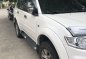 Sell White Mitsubishi Montero in Parañaque-3