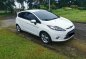 White Ford Fiesta for sale in Muntinlupa-3