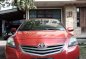 Red Toyota Vios for sale in Malagasang 1-A-2