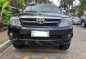 Black Toyota Fortuner for sale in Quezon City-5