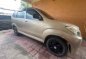 Sell Beige 2011 Toyota Avanza in Real-2