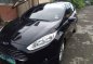 Sell Black Ford Fiesta in San Pablo-5